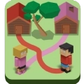 画一条线回家游戏安卓版
