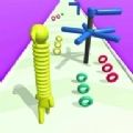 High Neck Stack Run游戏手机版