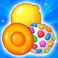 甜蜜水果糖果游戏手机版