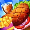 楼下小餐厅游戏安卓版