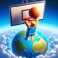 地球灌篮游戏中文版