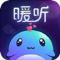 暖听语音交友app
