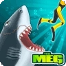 饥饿的鲨鱼进化手机版
