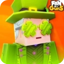 狂热枪战2025最新版