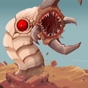 蠕虫攻击游戏最新版