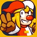 走钢丝剧院游戏