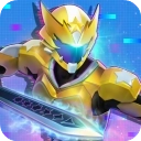 神兽金刚无限战场正版