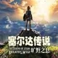 塞尔达传说荒野之息最强套装