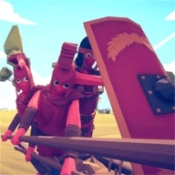 全面战争模拟器部落时代