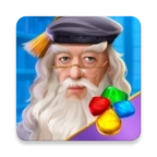 哈利波特谜与魔咒