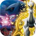 口袋妖怪白金光汉化版