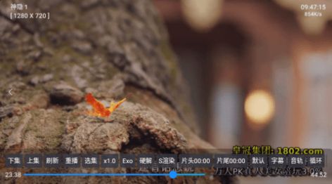 非凡圈子影视免费版