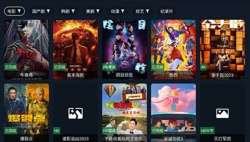 乐果TV 安卓版