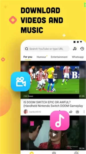 SnapTube Pro