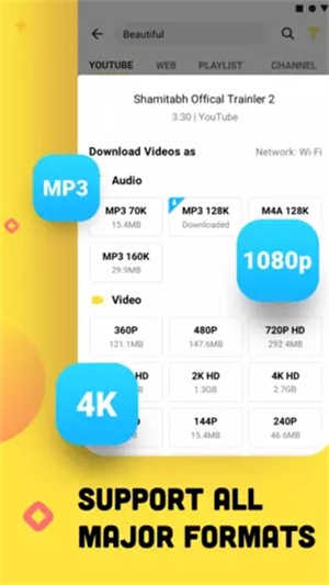 SnapTube Pro