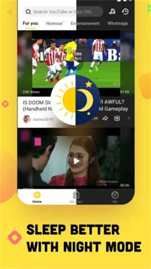 SnapTube Pro