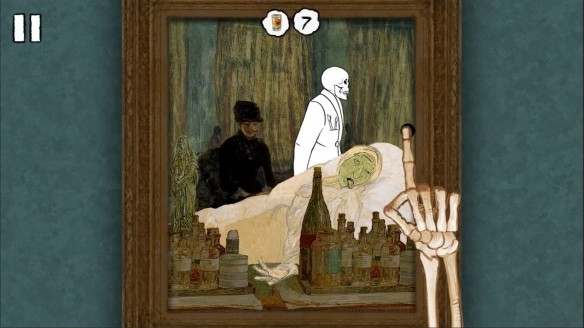 请触摸艺术品2图3