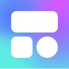 桌面主题Colorful Widget小组件app下载苹果版 v6.9.0