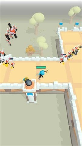 陆地入侵者图3