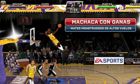 nba全明星图2