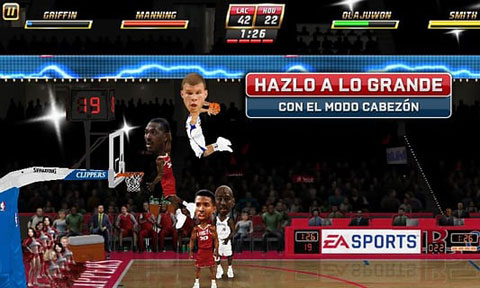 nba全明星图3