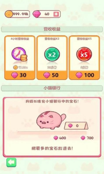 經(jīng)營小吃店圖2