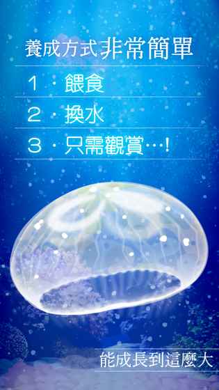 治愈系水母养成图2
