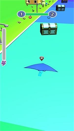 天天竞速赛车图1