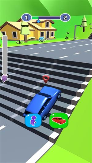 天天竞速赛车图3