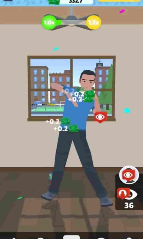 我最棒的舞者圖3