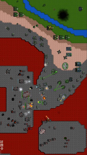 兵人沙盒战争图2