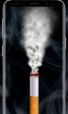 賽博香煙模擬器圖3