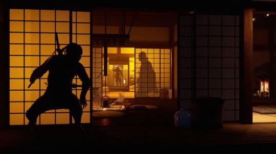 Ninja Simulator Prologuesteam免費(fèi)版圖1