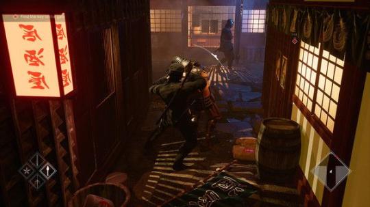 Ninja Simulator Prologuesteam免費(fèi)版圖2