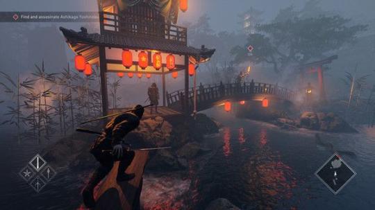Ninja Simulator Prologuesteam免費(fèi)版圖3