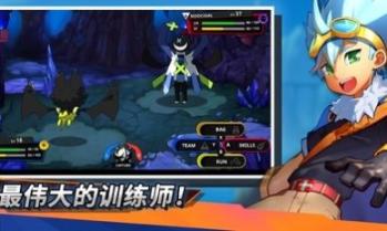 精靈世界滅絕官方最新版圖2