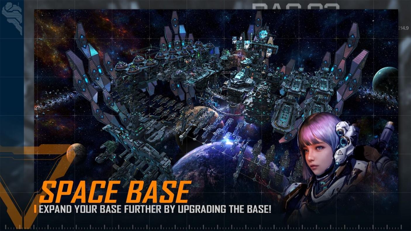 行星崛起rise of stars中文公测版图2