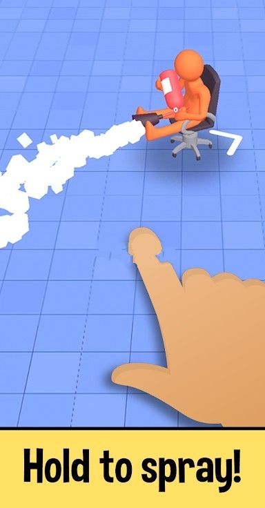 Chair Panic官方安卓版圖2