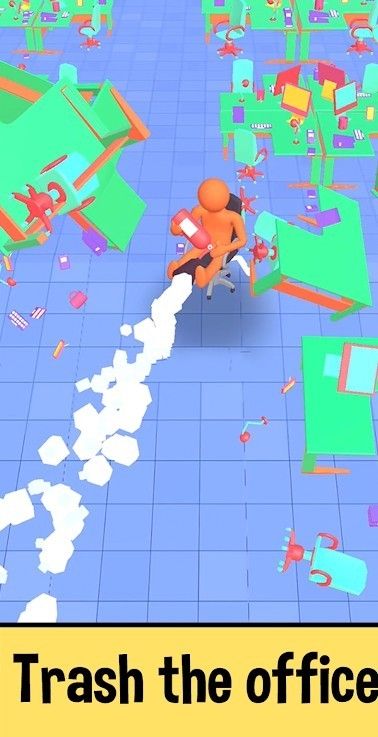 Chair Panic官方安卓版圖3