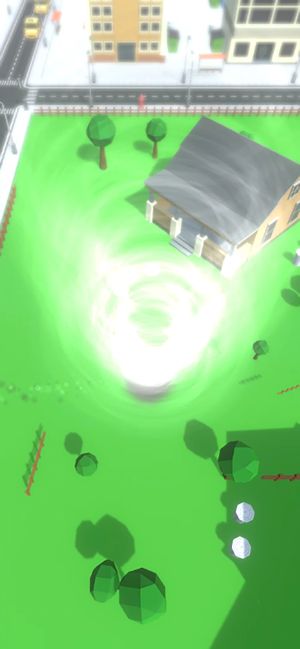 臺風大亂斗官方安卓版（Tornado Hurricane io）圖2