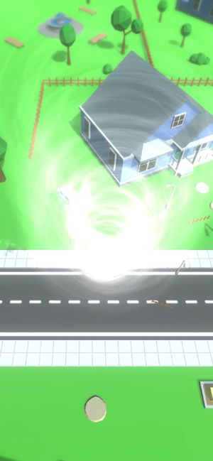 臺風大亂斗官方安卓版（Tornado Hurricane io）圖3