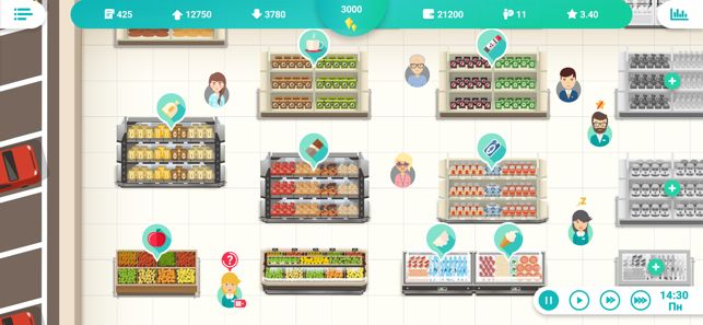 Retail Game官方安卓版圖3