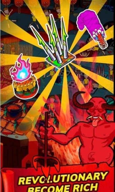 閑置惡魔安卓手機(jī)版圖3