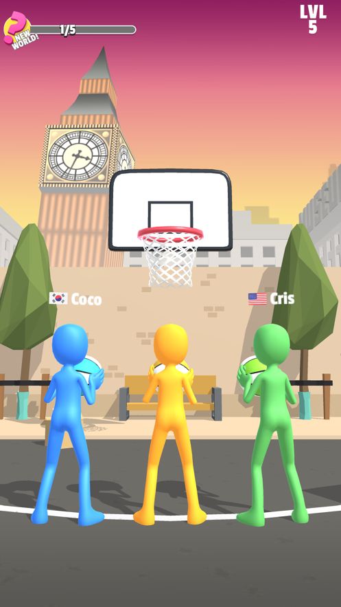 five hoops安裝官方版圖2