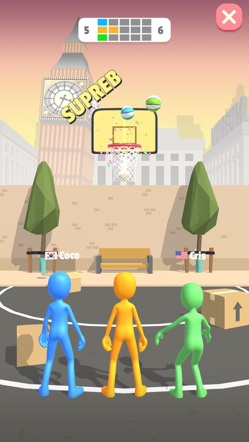 five hoops安裝官方版圖3