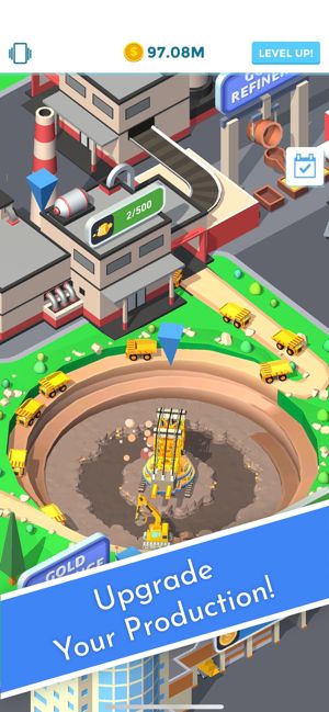 Mining Inc官方安卓版图1