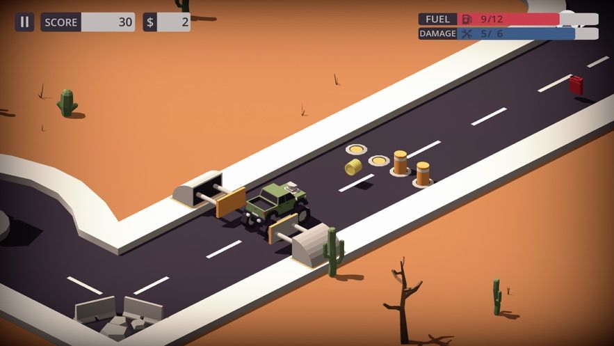 Another Road中文安卓版图2