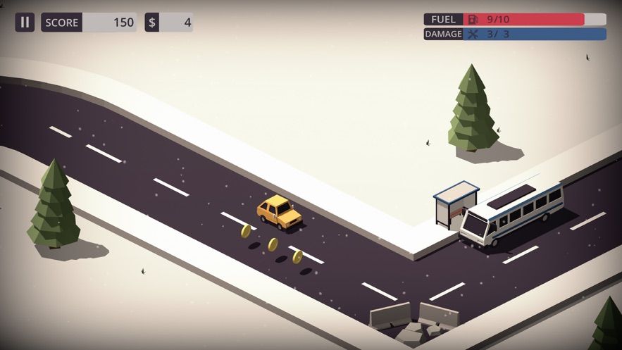 Another Road中文安卓版图3