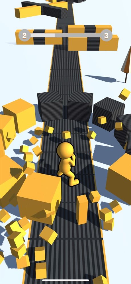 Color Cross 3d安卓最新版图1