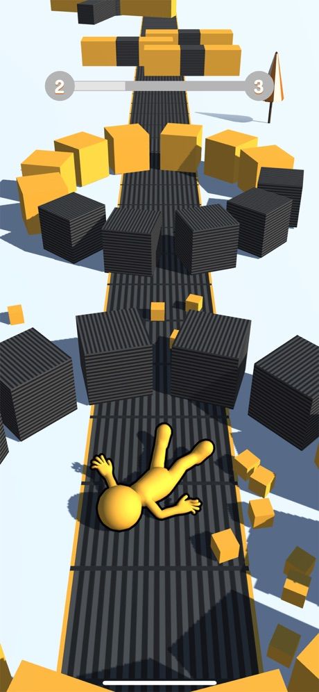 Color Cross 3d安卓最新版图2
